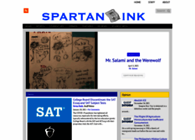 spartanink.org