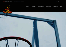 spartansbasketball.net.au