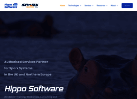 sparxservices.co.uk