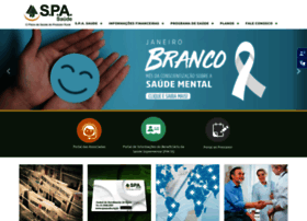 spasaude.org.br