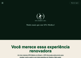 spasorocaba.com.br