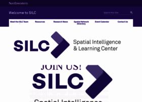 spatiallearning.org