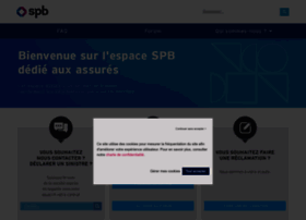 spb-assurance.fr