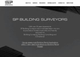 spbuildingsurveyors.com.au