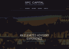 spc-cap.com