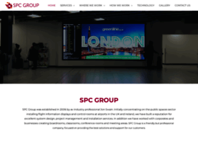 spcgroup.co.uk