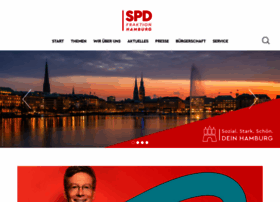 spd-fraktion-hamburg.de