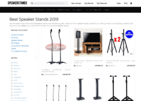 speakerstands.biz