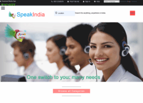 speakindia.online