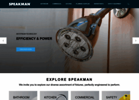 speakman.com