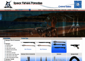 spearfishersparadise.com.au