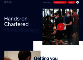 spearphysiotherapy.co.uk