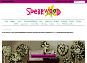 spearwoodflorist.com.au