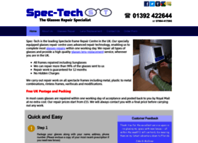 spec-tech.co.uk