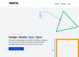 specctr.com