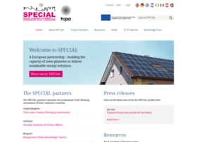 special-eu.org
