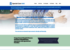 specialcareunit.com