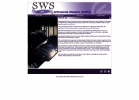 specialised-welding-services.co.uk