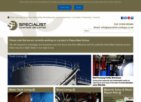 specialist-coatings.co.uk