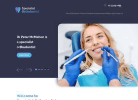 specialistorthodontist.com.au