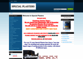 specialplasters.co.uk