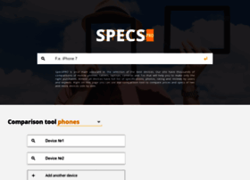 specspro.net
