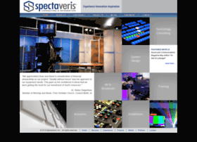 spectaveris.com