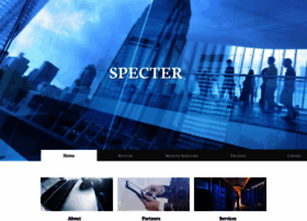 spectersystems.com.au