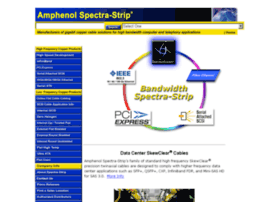 spectra-strip.com