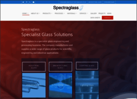 spectraglass.com