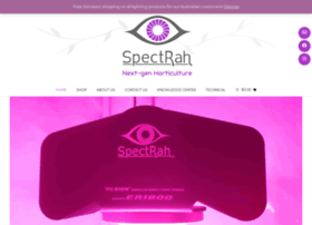 spectrah.com.au