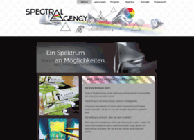 spectral-agency.de