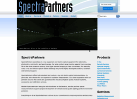 spectrapartners.nl