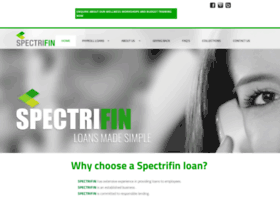 spectrifin.co.za