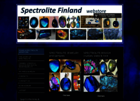 spectrolite.fi
