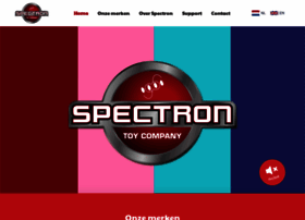 spectronsales.nl