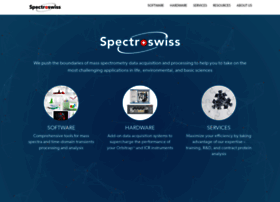spectroswiss.ch