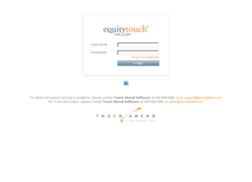 spectrum.equitytouch.com