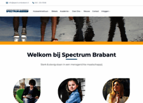 spectrumbrabant.nl