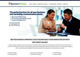 spectrumeprinting.com