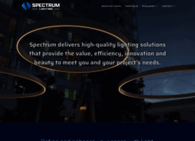 spectrumsa.com