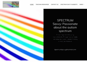 spectrumsavvy.co.uk