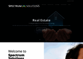 spectrumsolinc.com