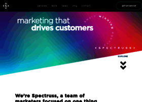 spectruss.com