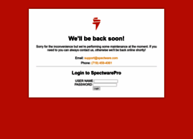 spectware.com