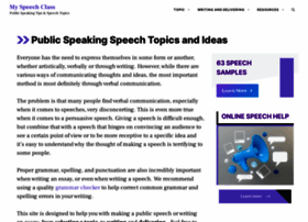 speech-topics-help.com