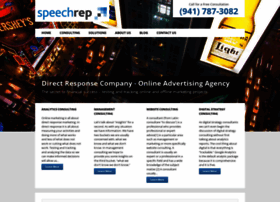 speechrep.com