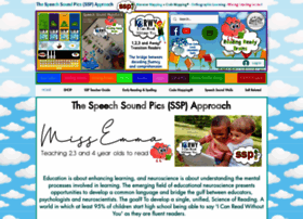 speechsoundpics.com