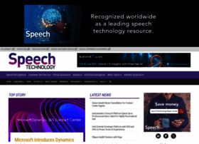 speechtechmag.com