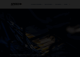 speed-elektronik.com